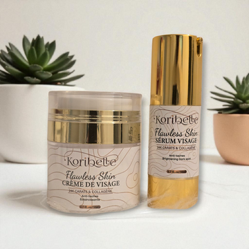 DUO AU COLLAGENE