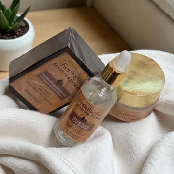 KIT VISAGE ECLAT PUR INTENSE