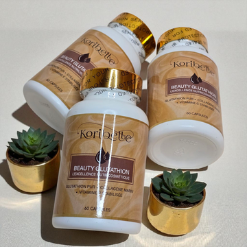 BEAUTY GLUTATHION