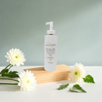 GEL DE DOUCHE fLAWLESS SKIN