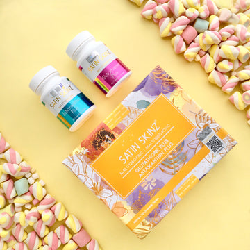 Duo anti imperfections pour un teint plus uniforme