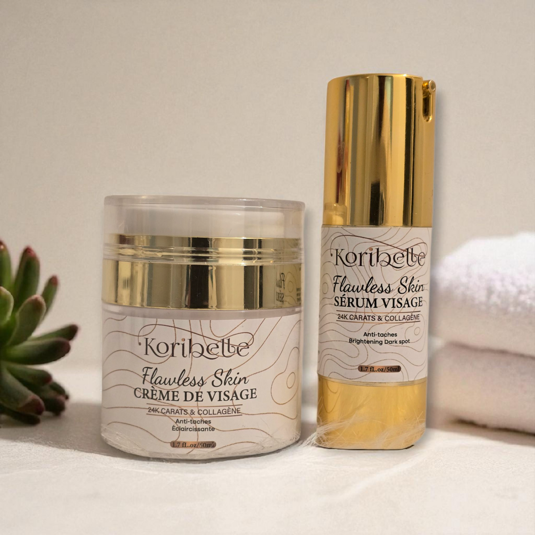 DUO AU COLLAGENE