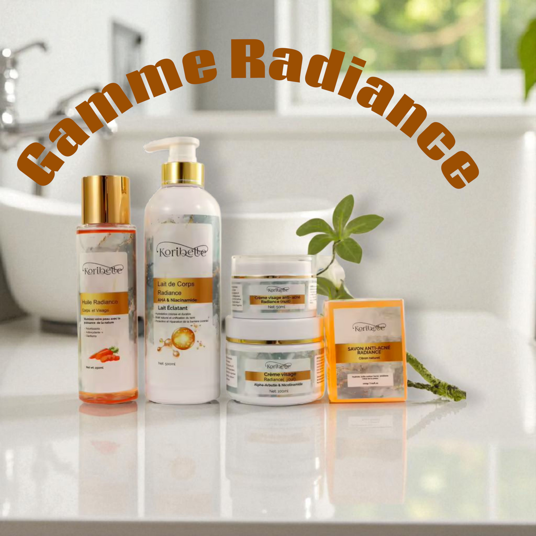 RADIANCE